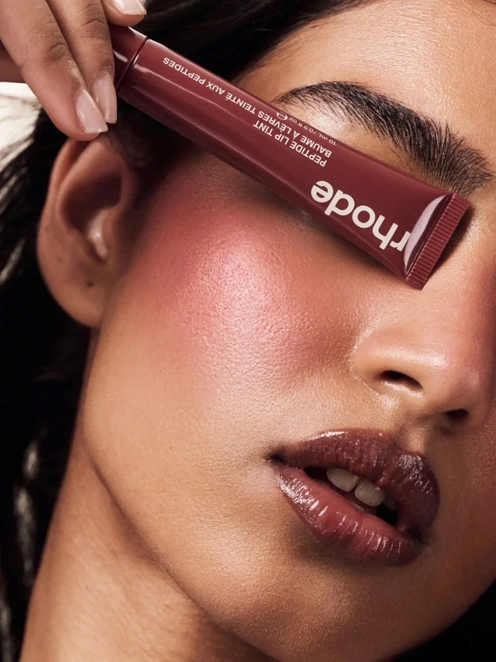 Rhode Peptide Lip Tints
